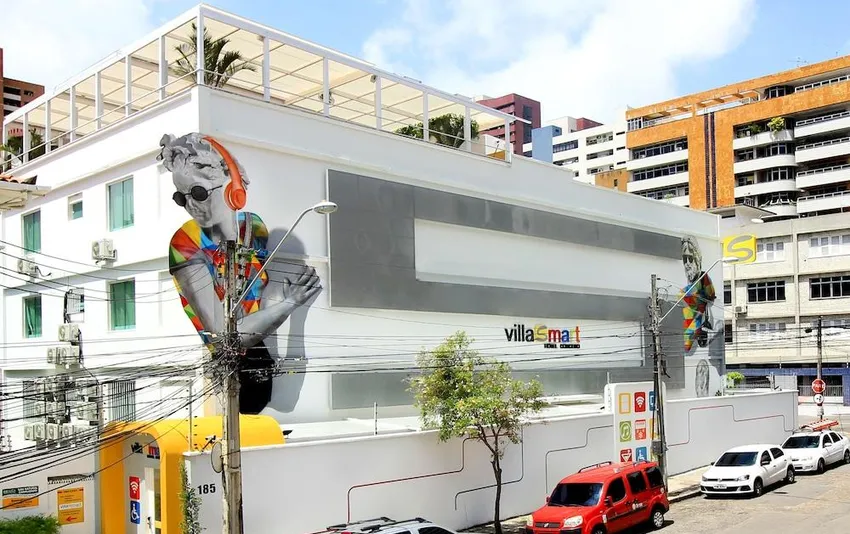 Villa Smart