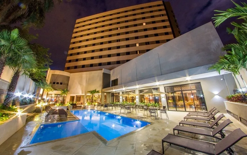 JL Hotel by Bourbon
