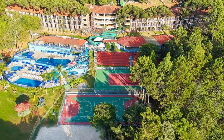Hotel Vilage Inn All Inclusive