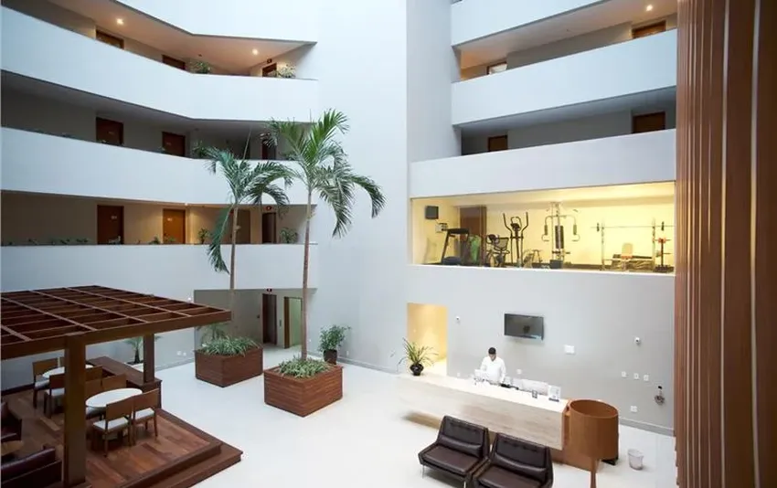 Marano Hotel