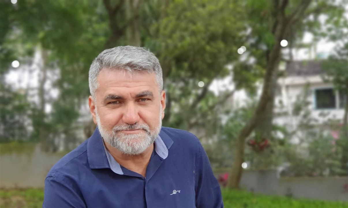 Imagem reportagem Marcello Patelli é o novo diretor comercial da Central Tour Operadora